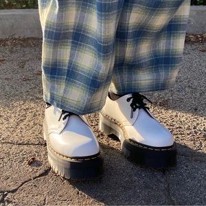 Dr. Martens 1461 Quad Oxfords